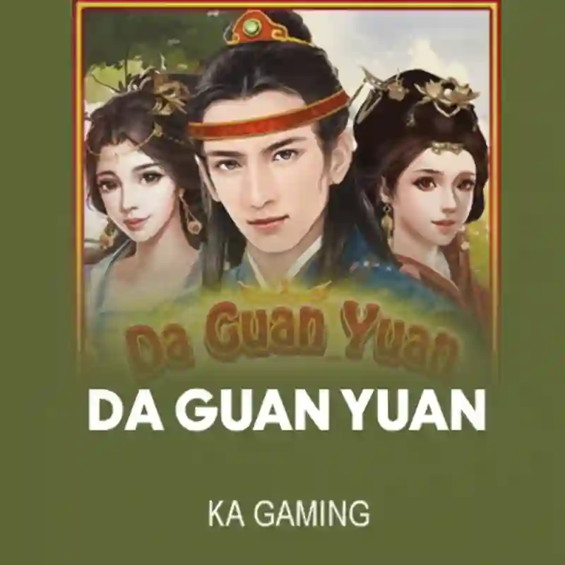Da Guan Yuan
