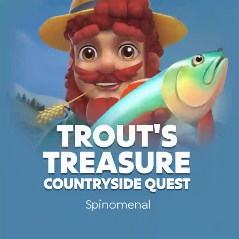 Trout'S Treasure